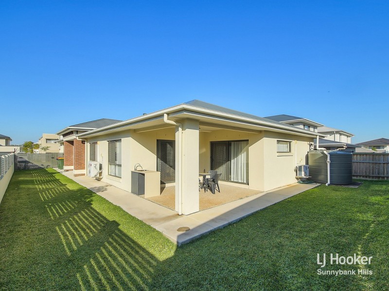 113 Parklands Circuit, Rochedale QLD 4123