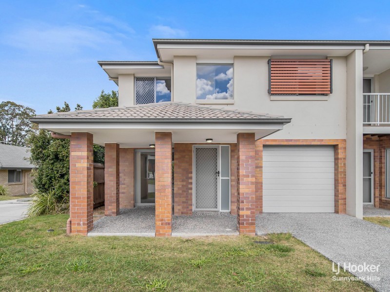 84/4 Myola Street, Browns Plains QLD 4118