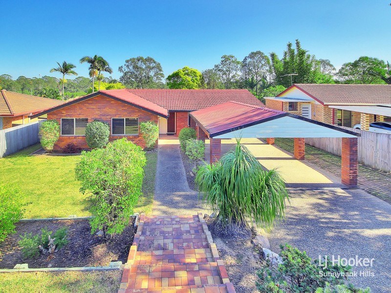 75 Silkwood Street, Algester QLD 4115