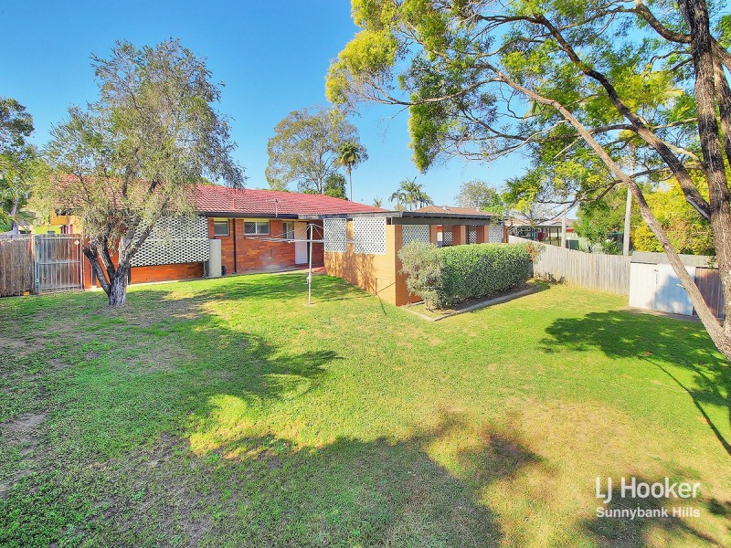 75 Silkwood Street, Algester QLD 4115