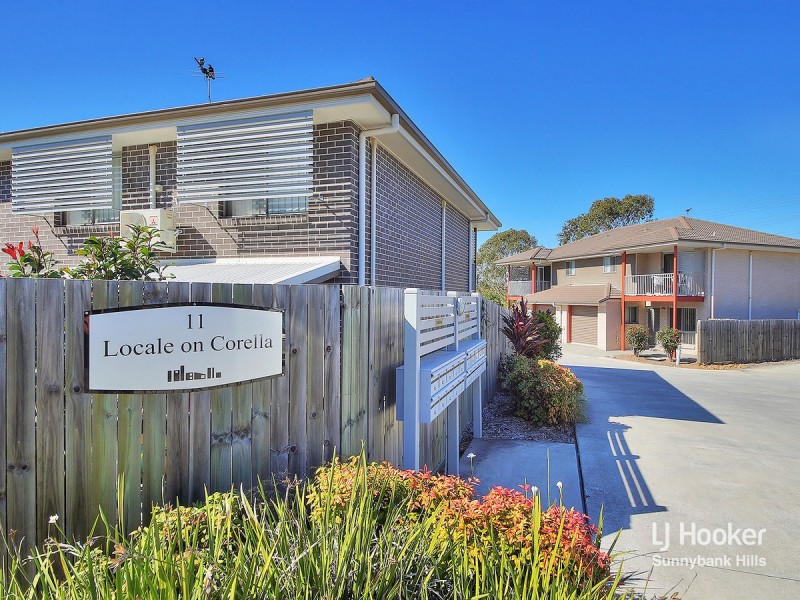 5/11 Corella Place, Runcorn QLD 4113