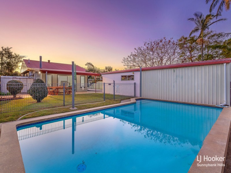 54 Ryhill Road, Sunnybank Hills QLD 4109