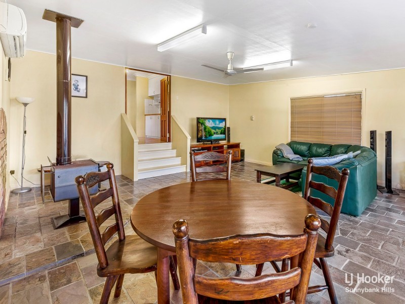 54 Ryhill Road, Sunnybank Hills QLD 4109