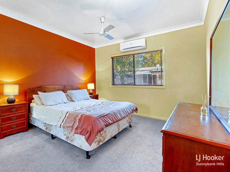 54 Ryhill Road, Sunnybank Hills QLD 4109