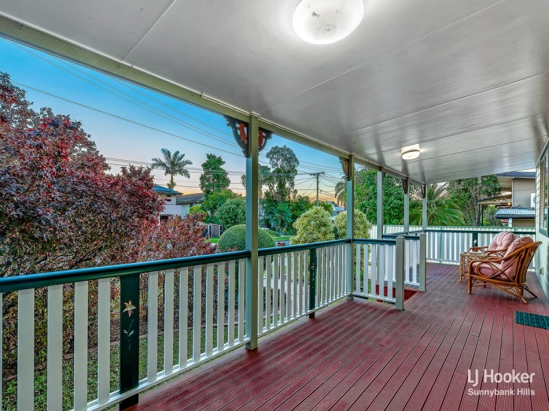 54 Ryhill Road, Sunnybank Hills QLD 4109