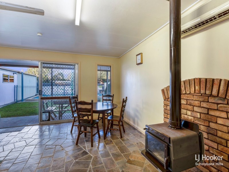 54 Ryhill Road, Sunnybank Hills QLD 4109