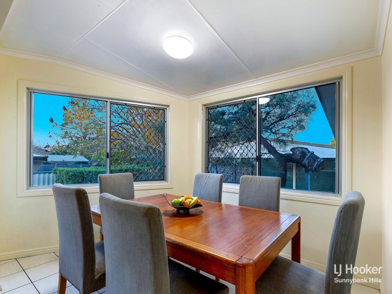 54 Ryhill Road, Sunnybank Hills QLD 4109
