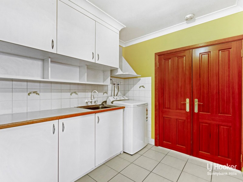 54 Ryhill Road, Sunnybank Hills QLD 4109