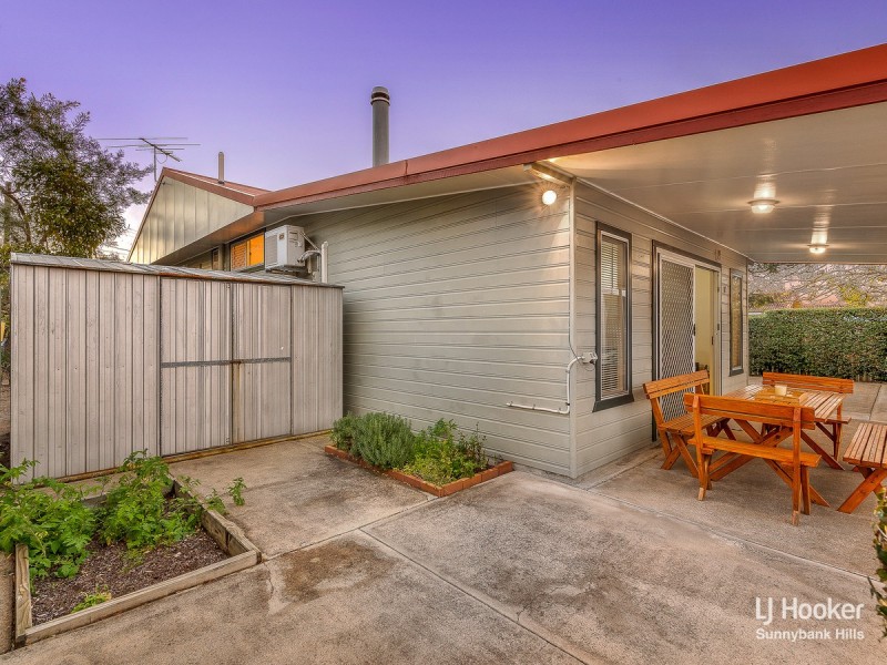 54 Ryhill Road, Sunnybank Hills QLD 4109