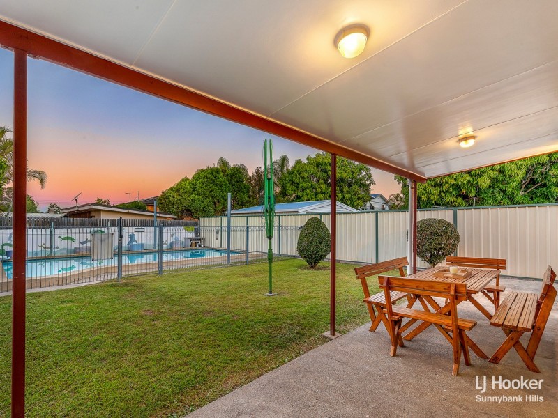 54 Ryhill Road, Sunnybank Hills QLD 4109