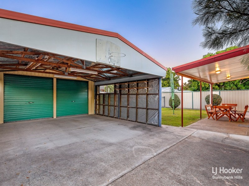 54 Ryhill Road, Sunnybank Hills QLD 4109