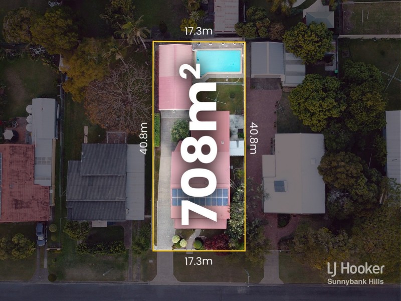 54 Ryhill Road, Sunnybank Hills QLD 4109