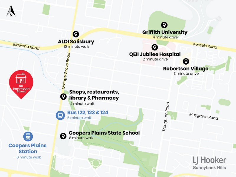 68 Dartmouth Street, Coopers Plains QLD 4108