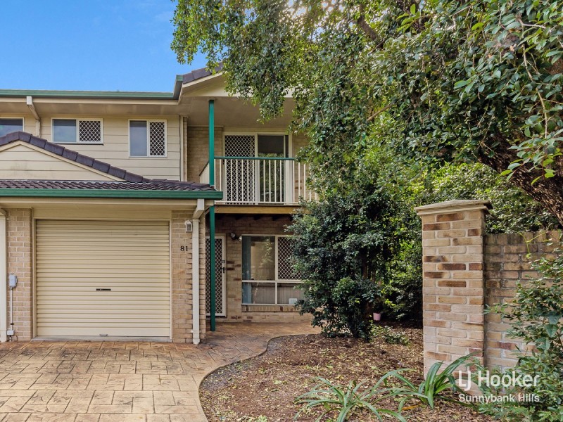 81/12 Grandchester Street, Sunnybank Hills QLD 4109