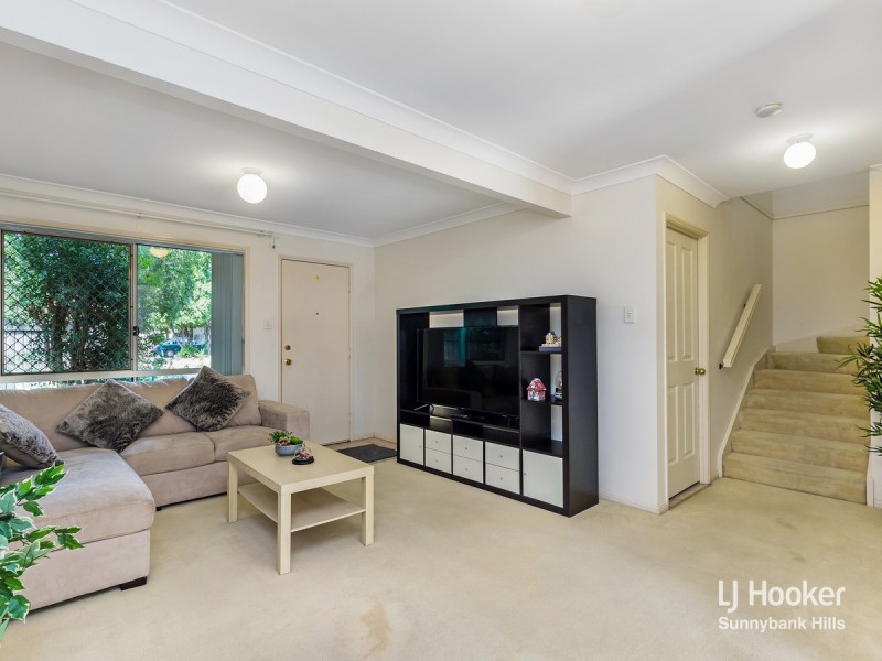 81/12 Grandchester Street, Sunnybank Hills QLD 4109