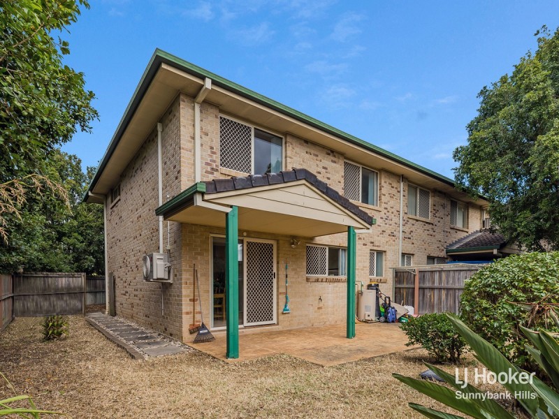 81/12 Grandchester Street, Sunnybank Hills QLD 4109