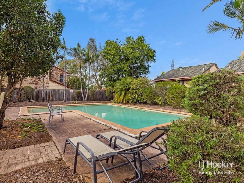 81/12 Grandchester Street, Sunnybank Hills QLD 4109