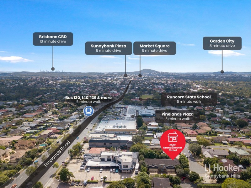81/12 Grandchester Street, Sunnybank Hills QLD 4109