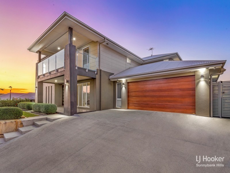 154 Trinity Way, Drewvale QLD 4116