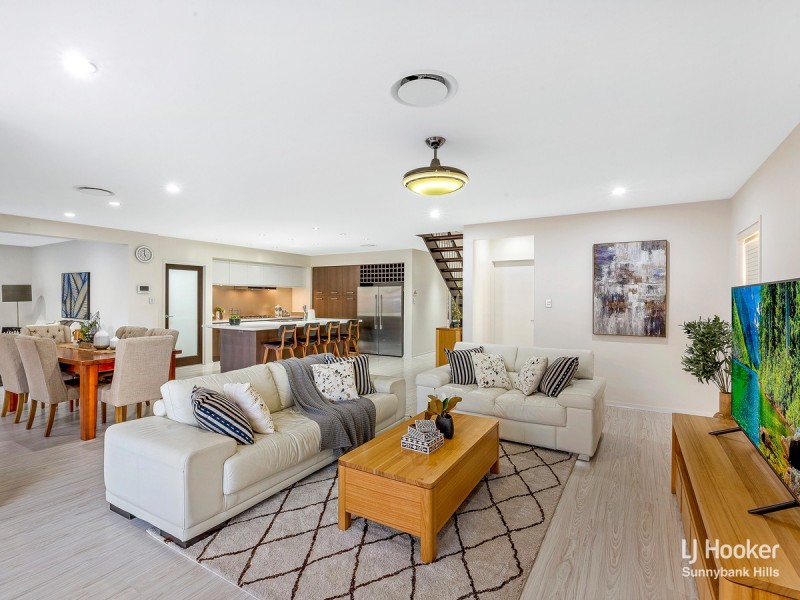154 Trinity Way, Drewvale QLD 4116