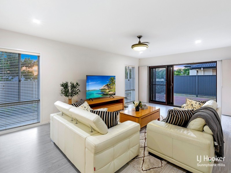 154 Trinity Way, Drewvale QLD 4116
