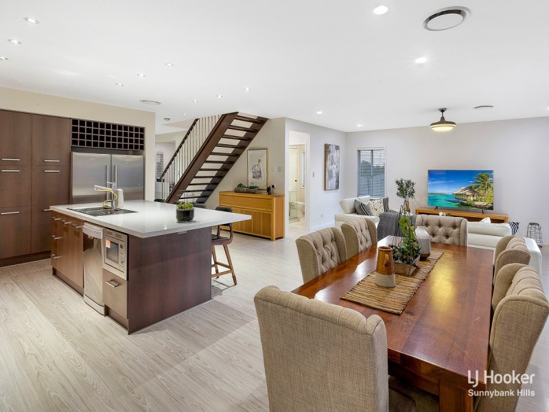 154 Trinity Way, Drewvale QLD 4116