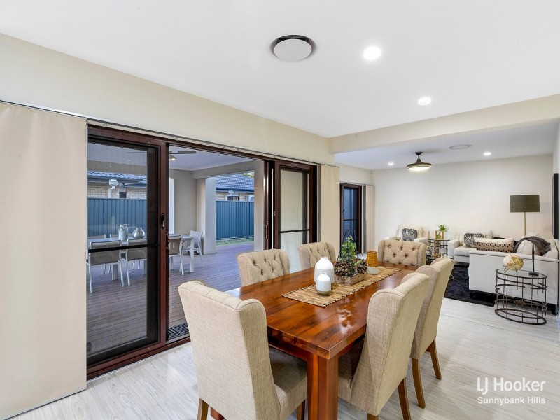 154 Trinity Way, Drewvale QLD 4116