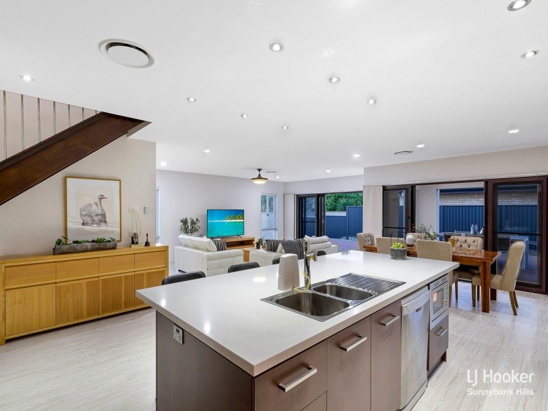 154 Trinity Way, Drewvale QLD 4116
