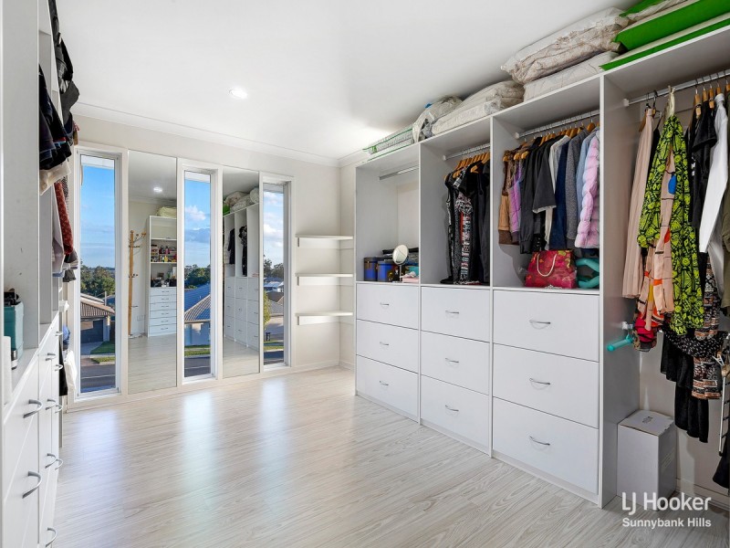 154 Trinity Way, Drewvale QLD 4116