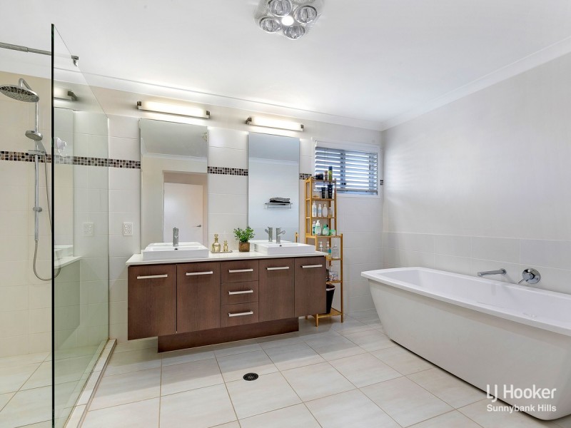 154 Trinity Way, Drewvale QLD 4116