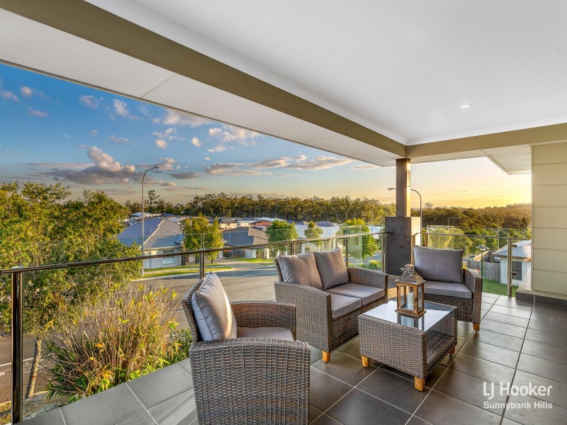 154 Trinity Way, Drewvale QLD 4116