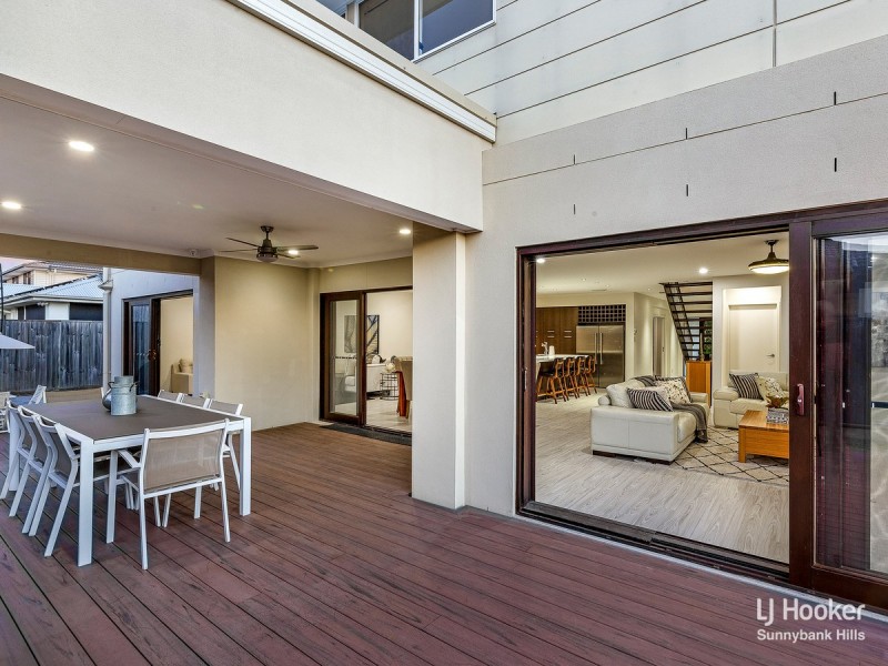 154 Trinity Way, Drewvale QLD 4116