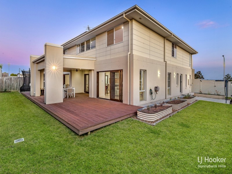 154 Trinity Way, Drewvale QLD 4116