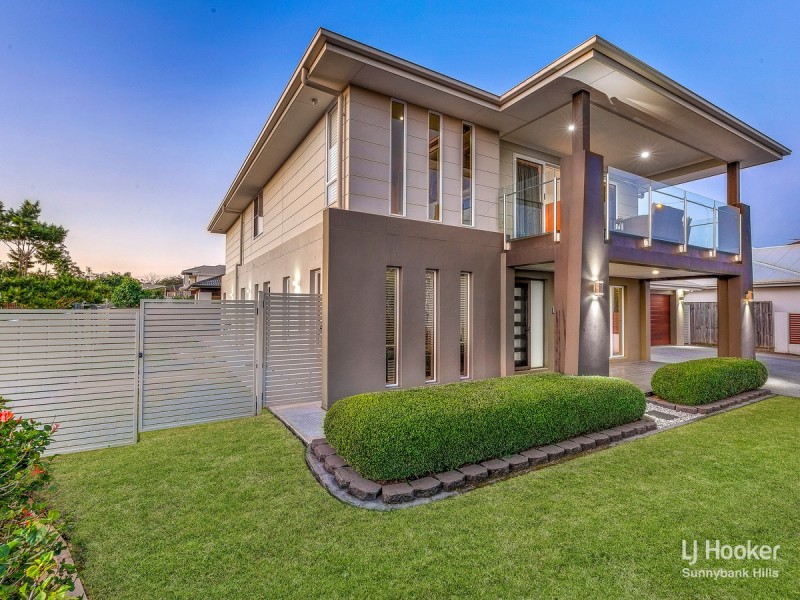 154 Trinity Way, Drewvale QLD 4116