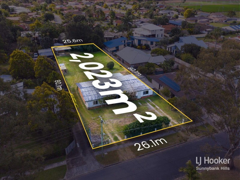 33 Pear Street, Runcorn QLD 4113