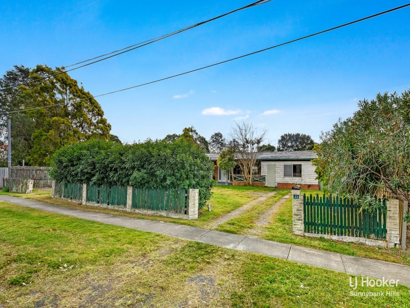 33 Pear Street, Runcorn QLD 4113