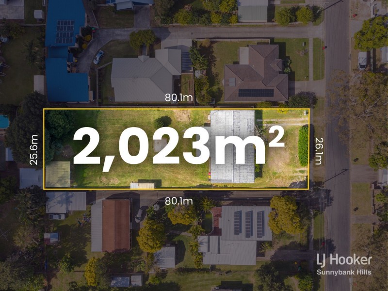 33 Pear Street, Runcorn QLD 4113