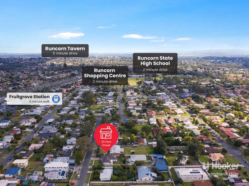 33 Pear Street, Runcorn QLD 4113