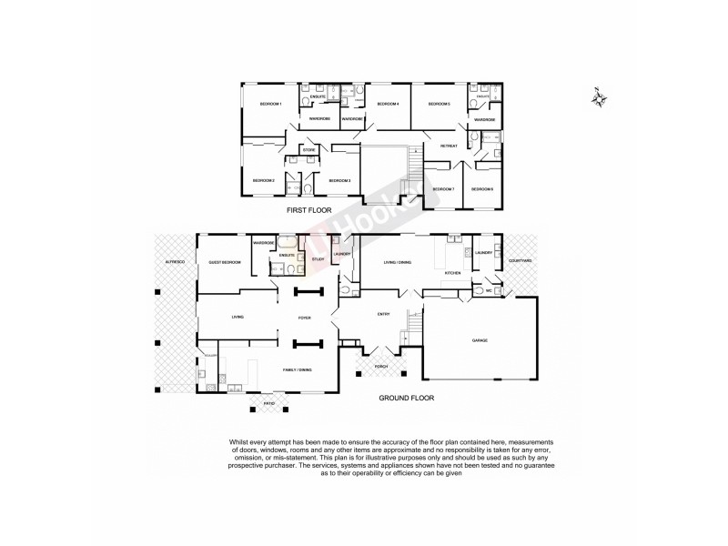 28/141 Station Road, Sunnybank QLD 4109 Floorplan