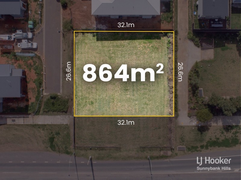 542 Miles Platting Road, Rochedale QLD 4123