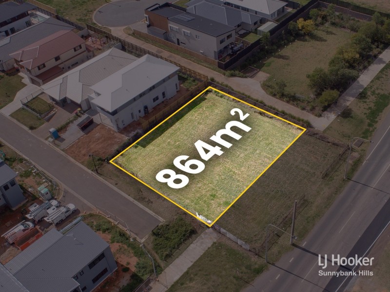 542 Miles Platting Road, Rochedale QLD 4123