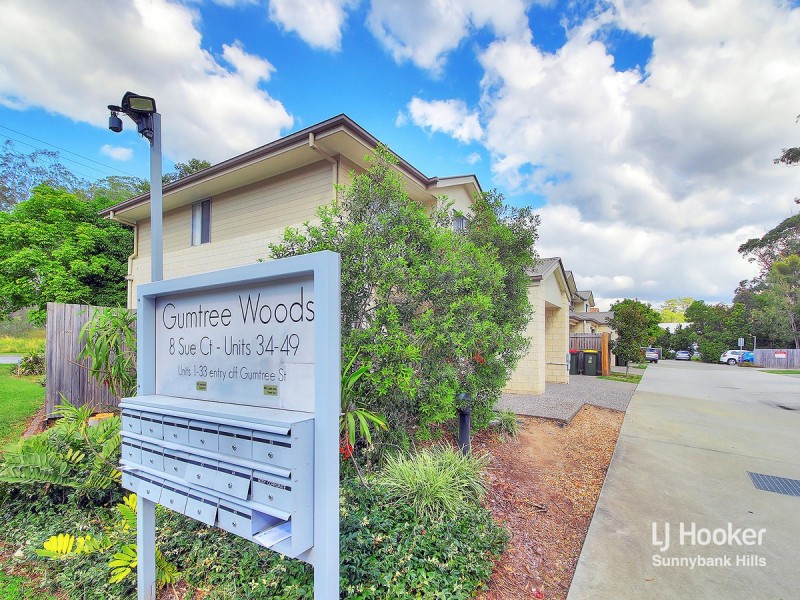 46/8 Sue Court, Runcorn QLD 4113