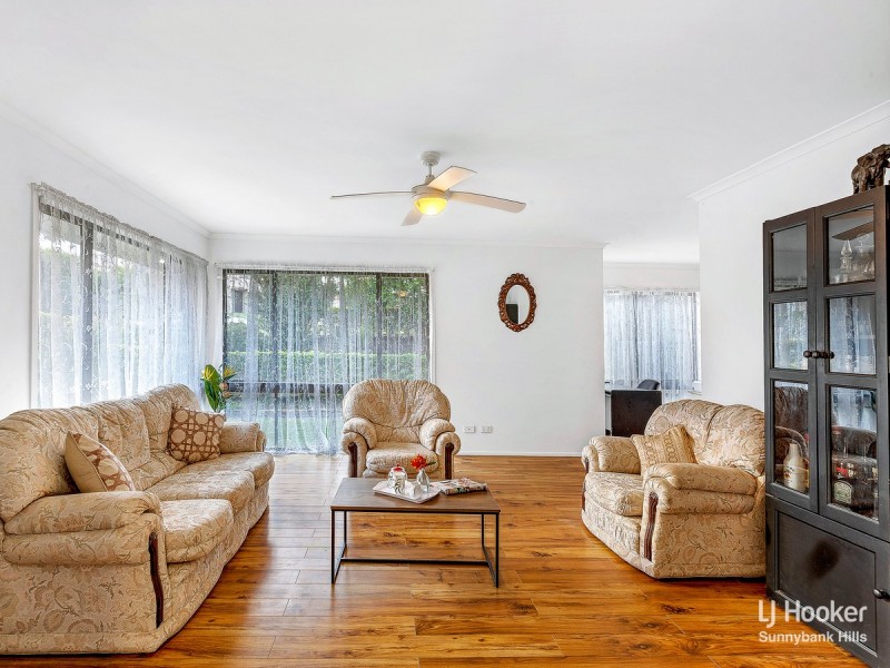 28 Millbend Crescent, Algester QLD 4115