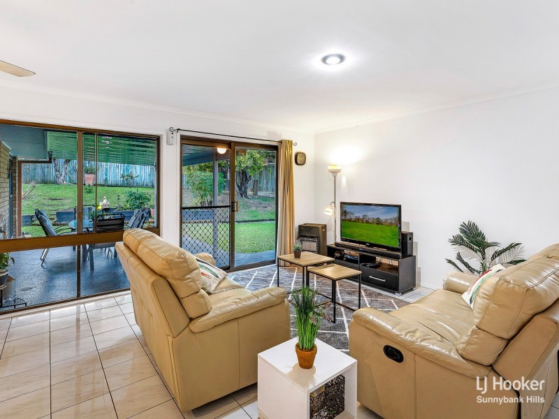 28 Millbend Crescent, Algester QLD 4115