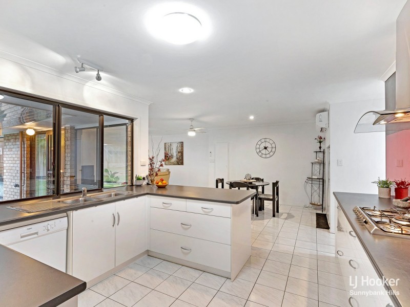 28 Millbend Crescent, Algester QLD 4115