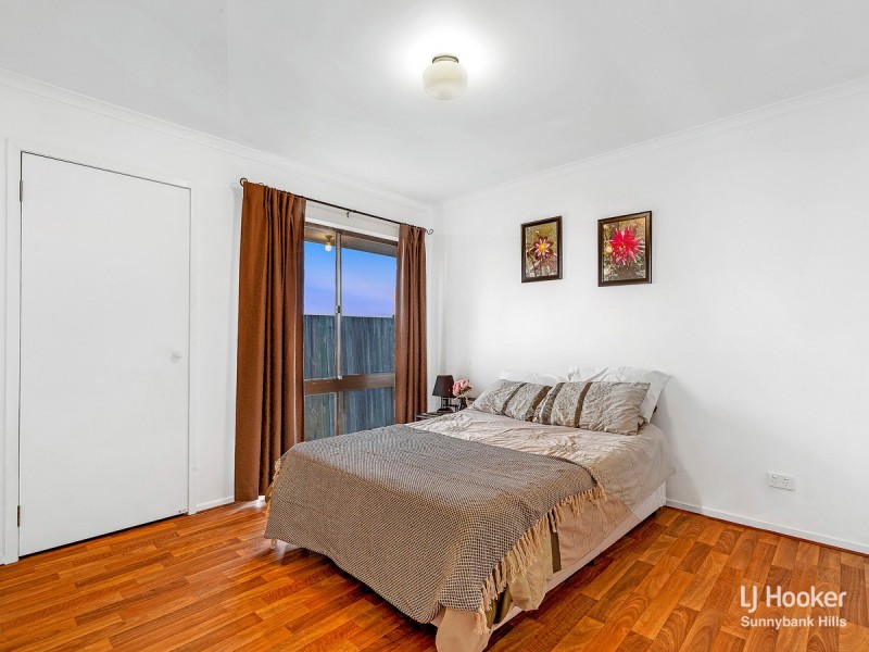 28 Millbend Crescent, Algester QLD 4115