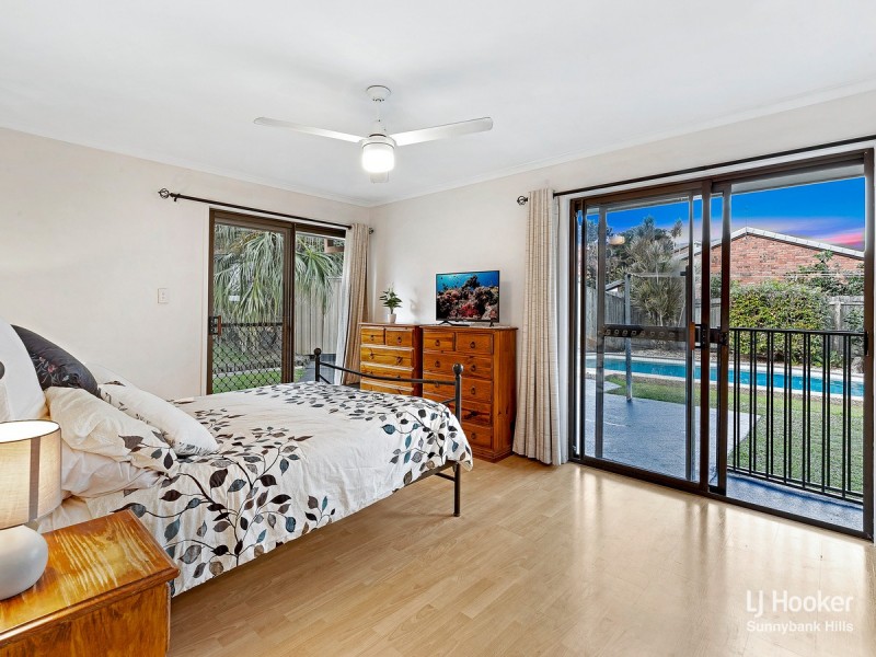 28 Millbend Crescent, Algester QLD 4115