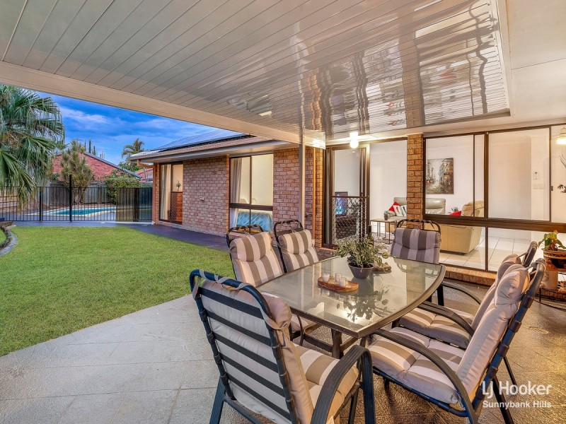 28 Millbend Crescent, Algester QLD 4115