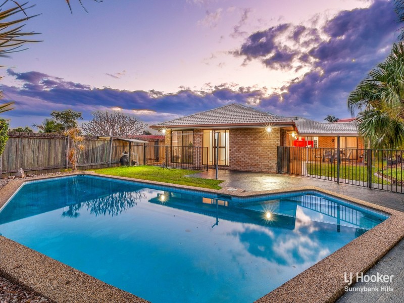 28 Millbend Crescent, Algester QLD 4115