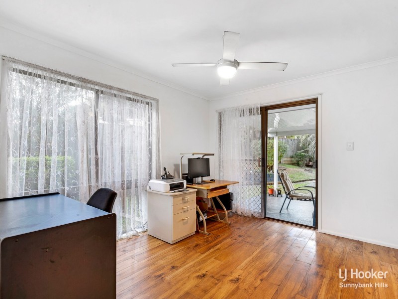 28 Millbend Crescent, Algester QLD 4115